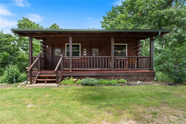805 County Road 309, Eureka Springs, AR 72632 - photo 8