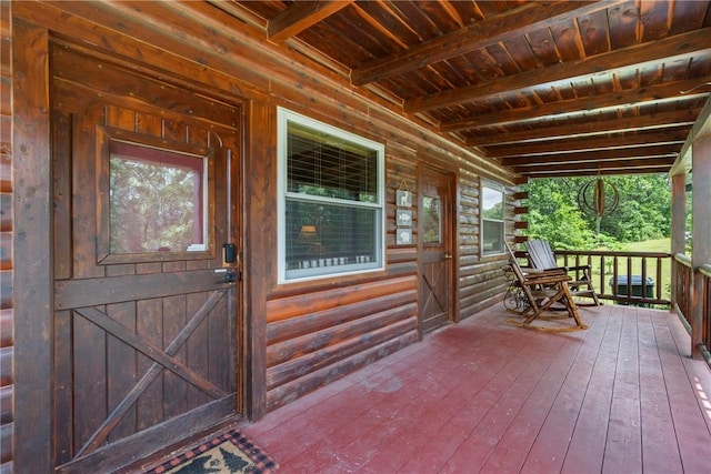 805 County Road 309, Eureka Springs, AR 72632 - photo 9