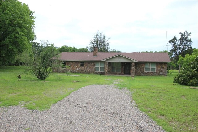 42 Lewis Ln, Hattieville, AR 72063 - photo 1