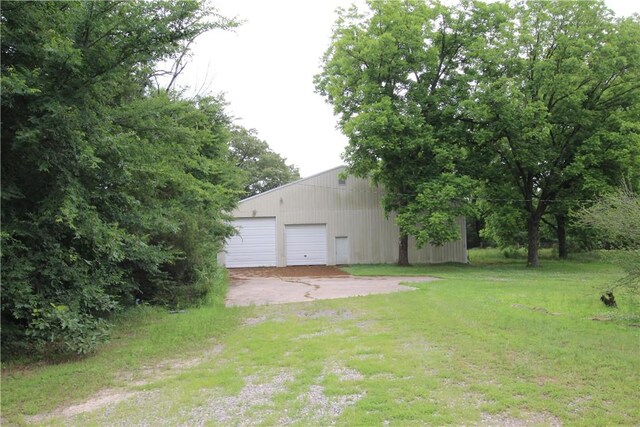 42 Lewis Ln, Hattieville, AR 72063 - photo 3