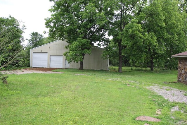 42 Lewis Ln, Hattieville, AR 72063 - photo 57