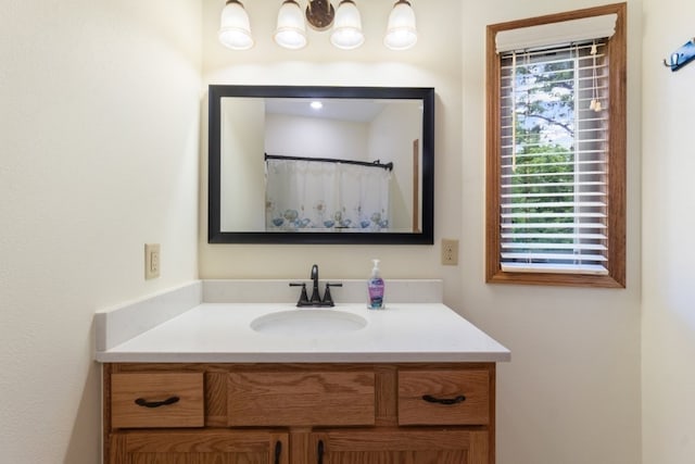 4 Torrido Ln, Bella Vista, AR 72715 - bathroom with vanity