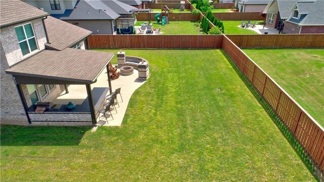 8706 W Birdsong Ln, Bentonville, AR 72713 - photo 46