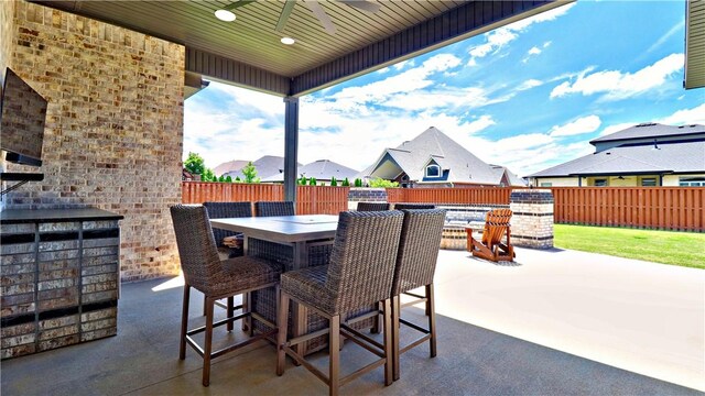 8706 W Birdsong Ln, Bentonville, AR 72713 - photo 52