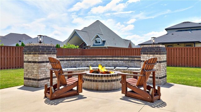8706 W Birdsong Ln, Bentonville, AR 72713 - photo 53