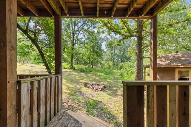 305 Spirit Dr, Saint Joe, AR 72675 - photo 19