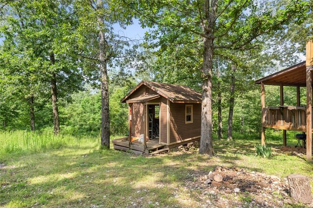 305 Spirit Dr, Saint Joe, AR 72675 - photo 20