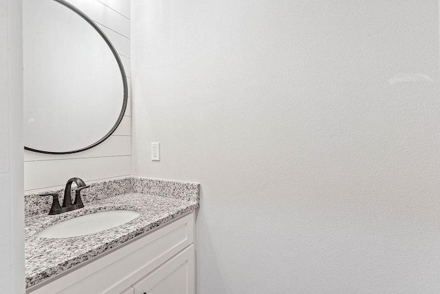 901 Carlock Dr, Pea Ridge, AR 72751 - bathroom with vanity