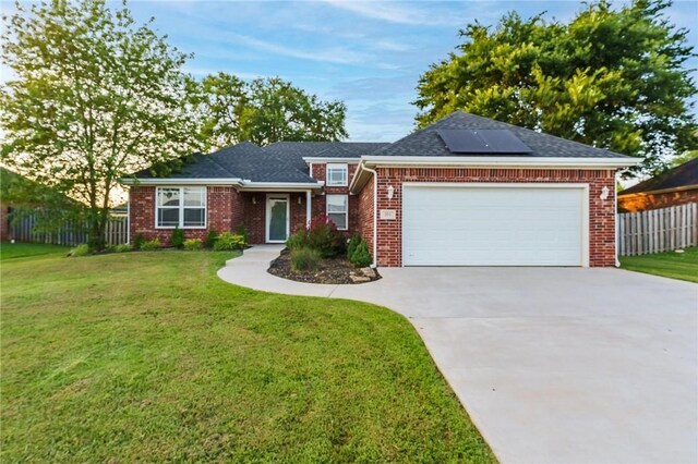301 Halleck Coach Rd, Centerton, AR 72719 - photo 1