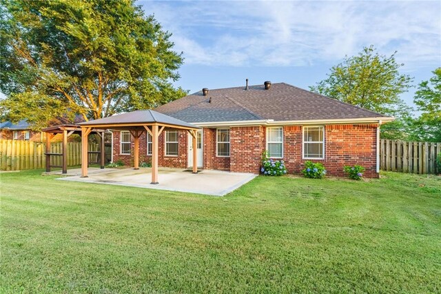 301 Halleck Coach Rd, Centerton, AR 72719 - photo 19