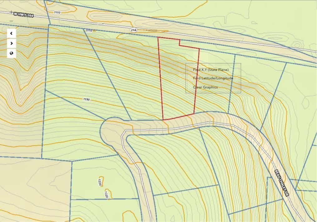 LOT16 Beau Chalet Dr, Bentonville, AR 72713