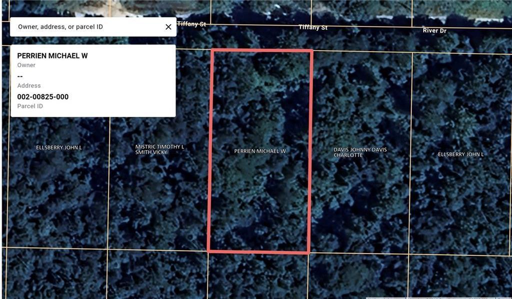 TBD Tiffany St, Judsonia, AR 72081 - photo 2