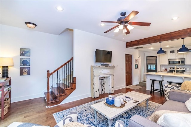 221 N Locust Ave Unit 6, Fayetteville, AR 72701 - photo 7