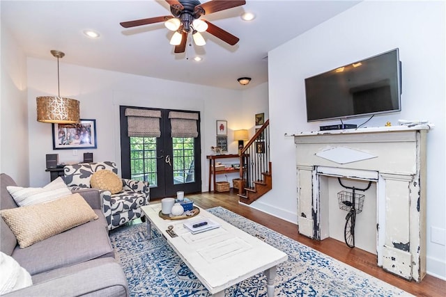 221 N Locust Ave Unit 6, Fayetteville, AR 72701 - photo 8