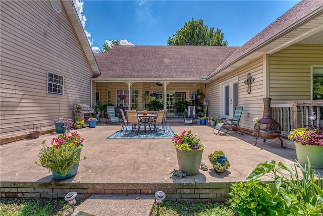 4568 Cottonwood Rd, Harrison, AR 72601 - photo 24