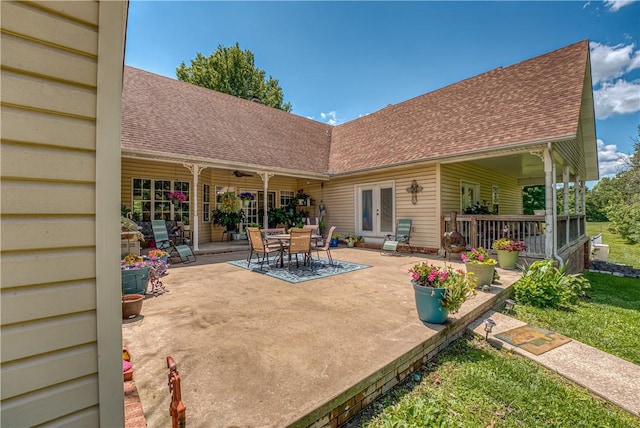 4568 Cottonwood Rd, Harrison, AR 72601 - photo 25
