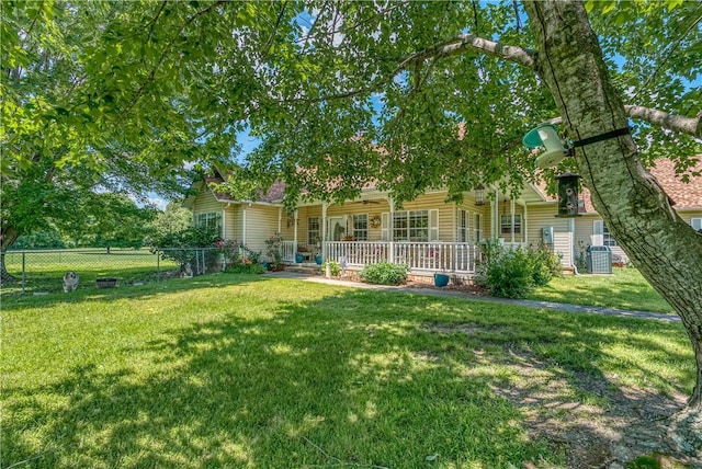 4568 Cottonwood Rd, Harrison, AR 72601 - photo 5