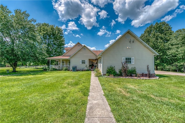 4568 Cottonwood Rd, Harrison, AR 72601 - photo 11