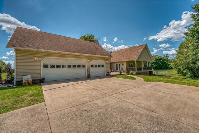 4568 Cottonwood Rd, Harrison, AR 72601 - photo 12