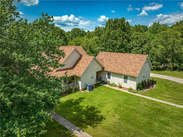 4568 Cottonwood Rd, Harrison, AR 72601 - photo 13