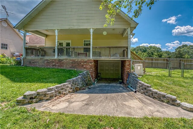 4568 Cottonwood Rd, Harrison, AR 72601 - photo 14