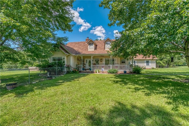 4568 Cottonwood Rd, Harrison, AR 72601 - photo 43