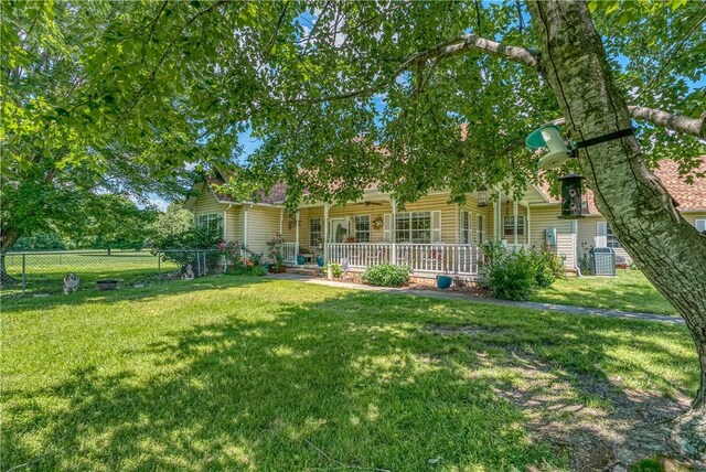 4568 Cottonwood Rd, Harrison, AR 72601 - photo 44