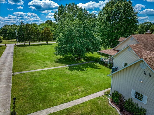 4568 Cottonwood Rd, Harrison, AR 72601 - photo 47
