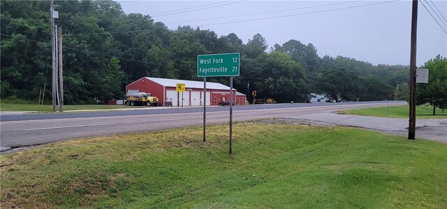 156 Pinehaven Dr, Winslow, AR 72959 - photo 25