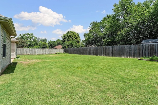 1750 Lancaster Dr, Springdale, AR 72762 - view of yard