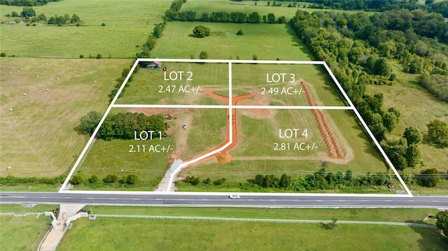 3170 Bowen Blvd, Fayetteville, AR 72703
