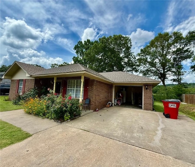 118 Willow Creek Dr, Dardanelle, AR 72834 - photo 1