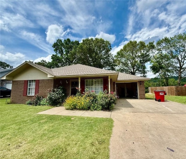 118 Willow Creek Dr, Dardanelle, AR 72834 - photo 18
