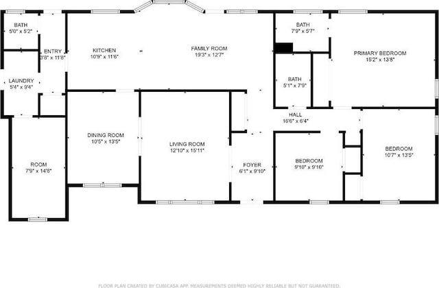 8578 Wild Cherry Dr, Rogers, AR 72756 - photo 6