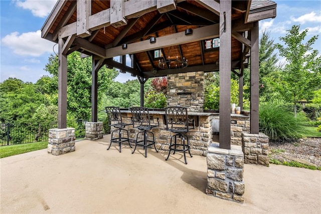 3800 W Norwood Pl, Fayetteville, AR 72704 - photo 44