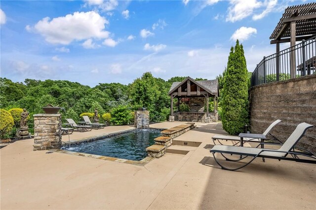 3800 W Norwood Pl, Fayetteville, AR 72704 - photo 48