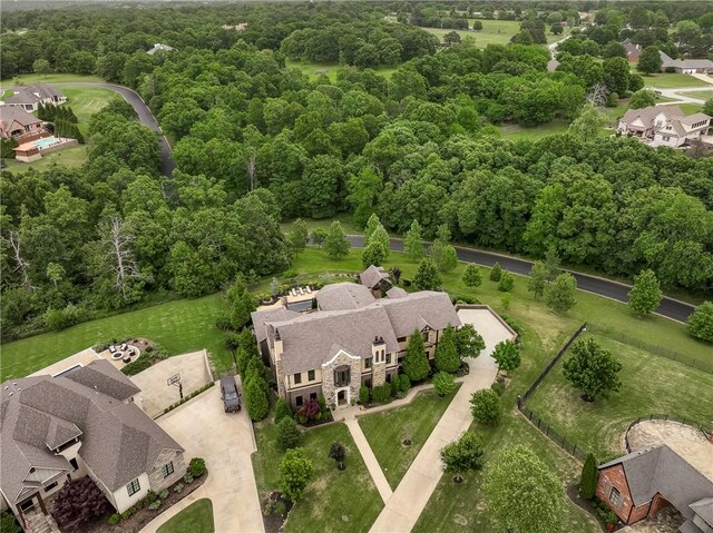 3800 W Norwood Pl, Fayetteville, AR 72704 - photo 54
