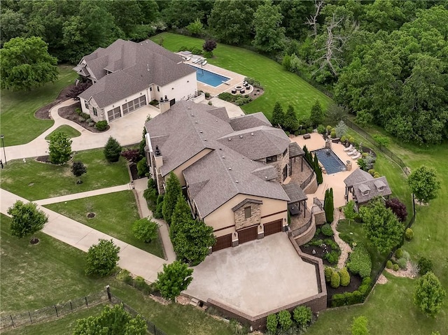 3800 W Norwood Pl, Fayetteville, AR 72704 - photo 58