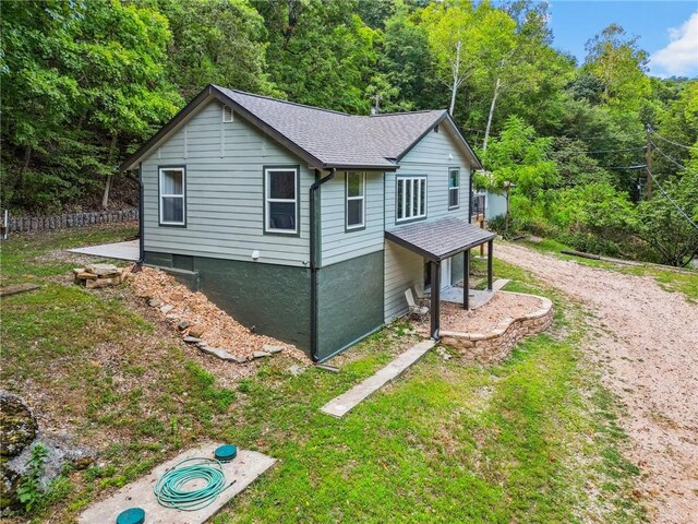 13665 Shaffer Rd, Garfield, AR 72732 - photo 23