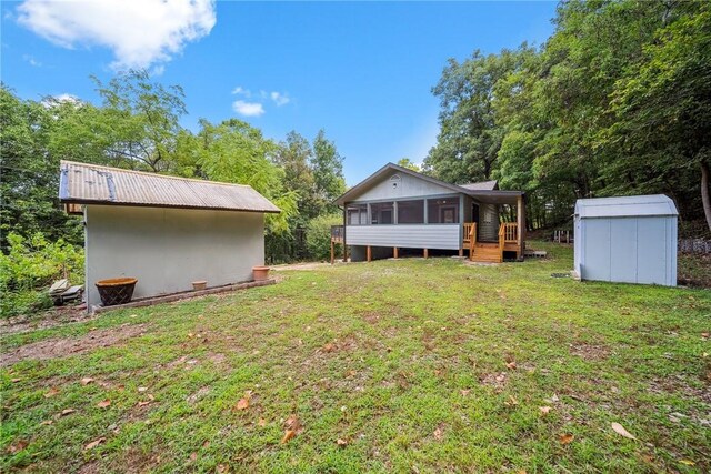 13665 Shaffer Rd, Garfield, AR 72732 - photo 33