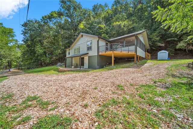 13665 Shaffer Rd, Garfield, AR 72732 - photo 37
