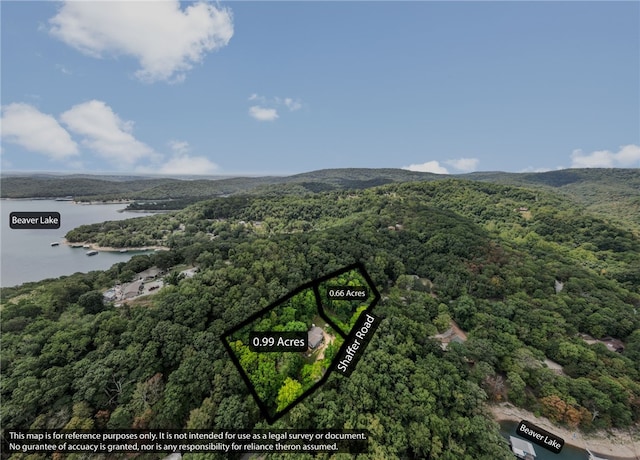 13665 Shaffer Rd, Garfield, AR 72732 - photo 41