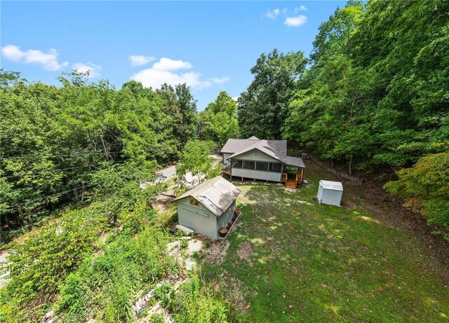 13665 Shaffer Rd, Garfield, AR 72732 - photo 5
