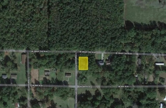LOT019 W Short 3rd Ave, Pine Bluff, AR 71602