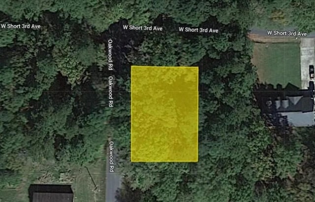 LOT019 W Short 3rd Ave, Pine Bluff, AR 71602