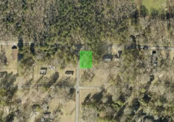 LOT019 W Short 3rd Ave, Pine Bluff, AR 71602