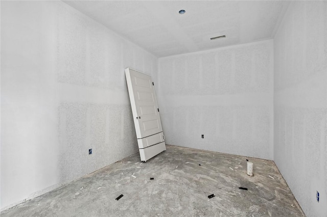 2055 Collins Dr, Pea Ridge, AR 72751 - view of unfurnished room