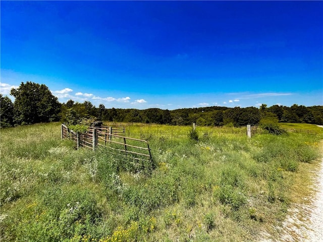 3464 N Main St, Mount Pleasant, AR 72561