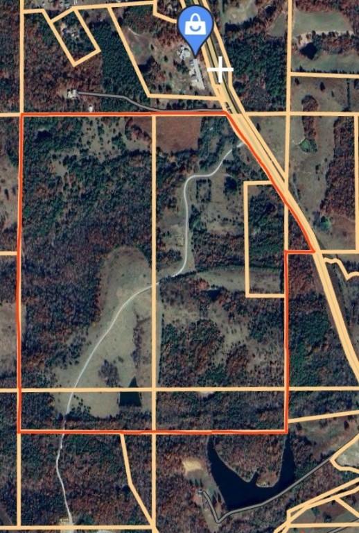 3464 N Main St, Mount Pleasant, AR 72561