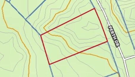 LOT5PERTHDR Worth Pl, Bella Vista, AR 72715 - photo 2